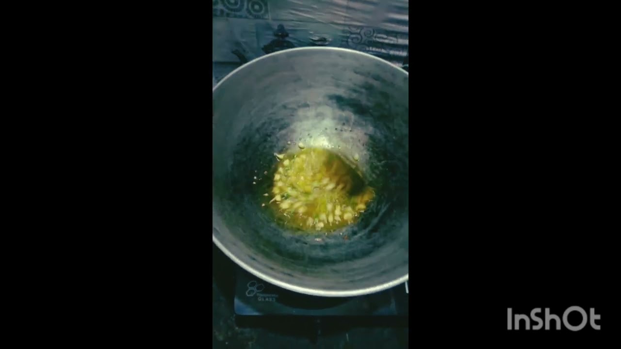 chane ki sag ki recipe😋