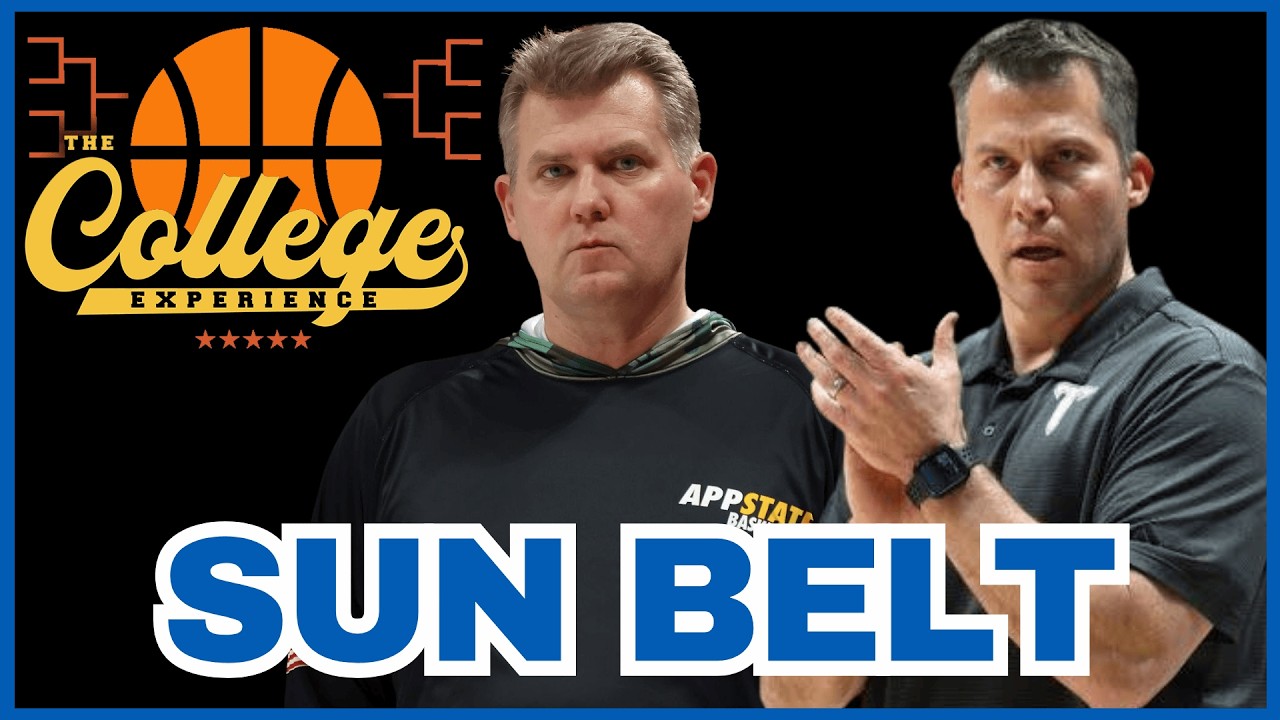 Sun Belt Tournament Betting Odds - College Basketball Picks | TCE Trims