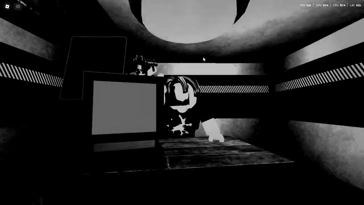 HAVE FUN :)))))))))                Five Nights at The Gang's Maxmode