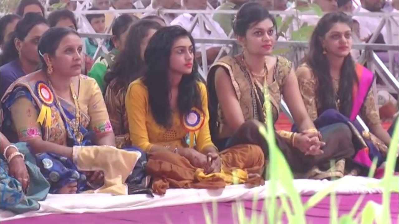 Day - 2 | Part - 4 | Jignesh Dada Shrimad Bhagwat Saptah  | Krishna Entertainment Live |