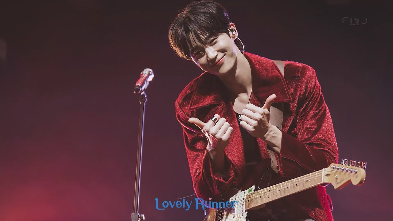 Star - Ryu Sun Jae (ECLIPSE) ver | Lovely Runner OST