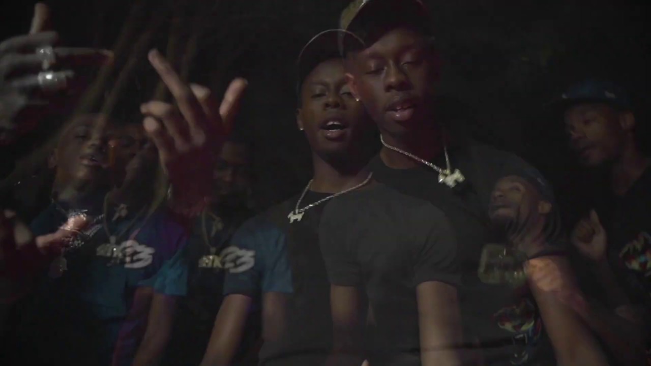 KountUpWitdaK - Picasso ft. JayDaYoungan (Official Music Video) Dir. @ShotByWolf