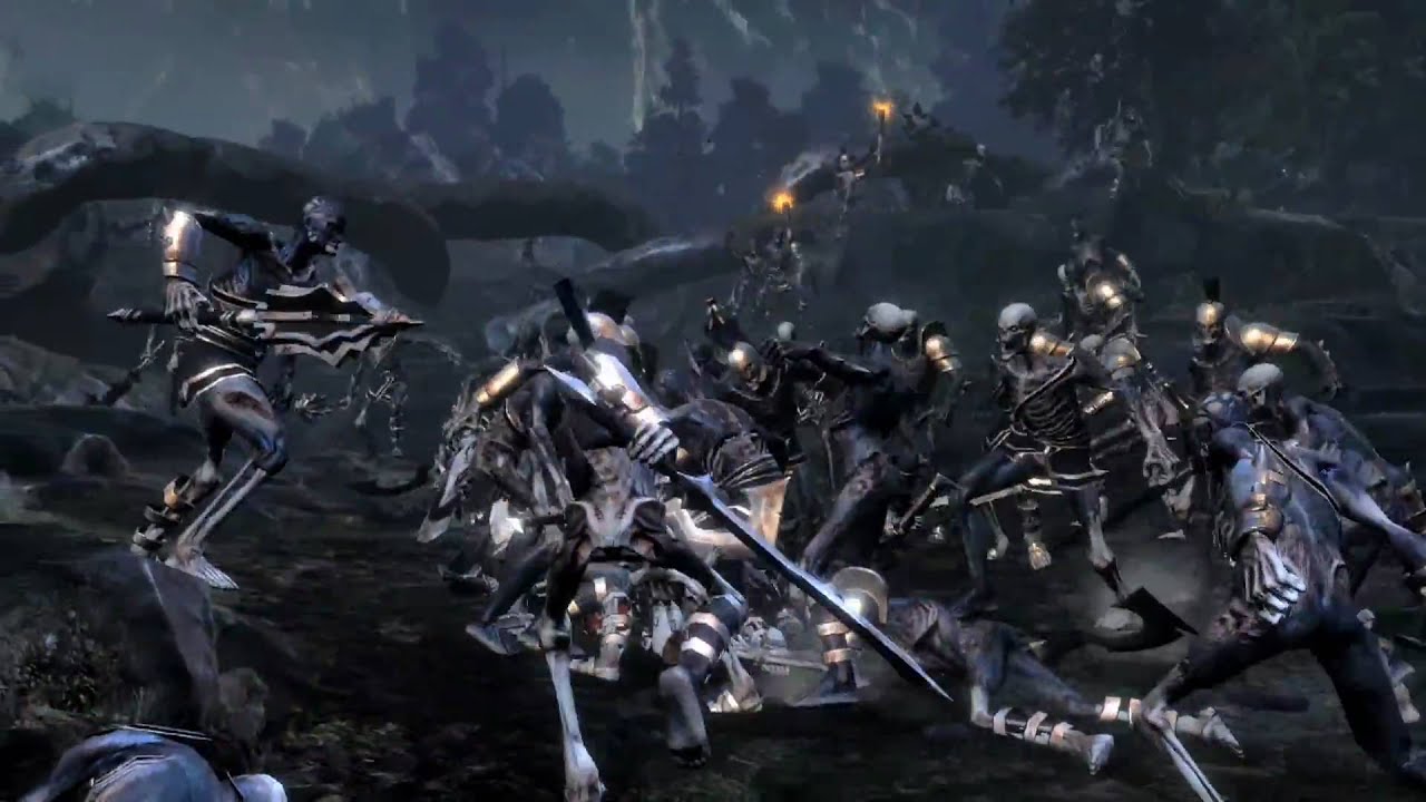 Real HD test 1080p