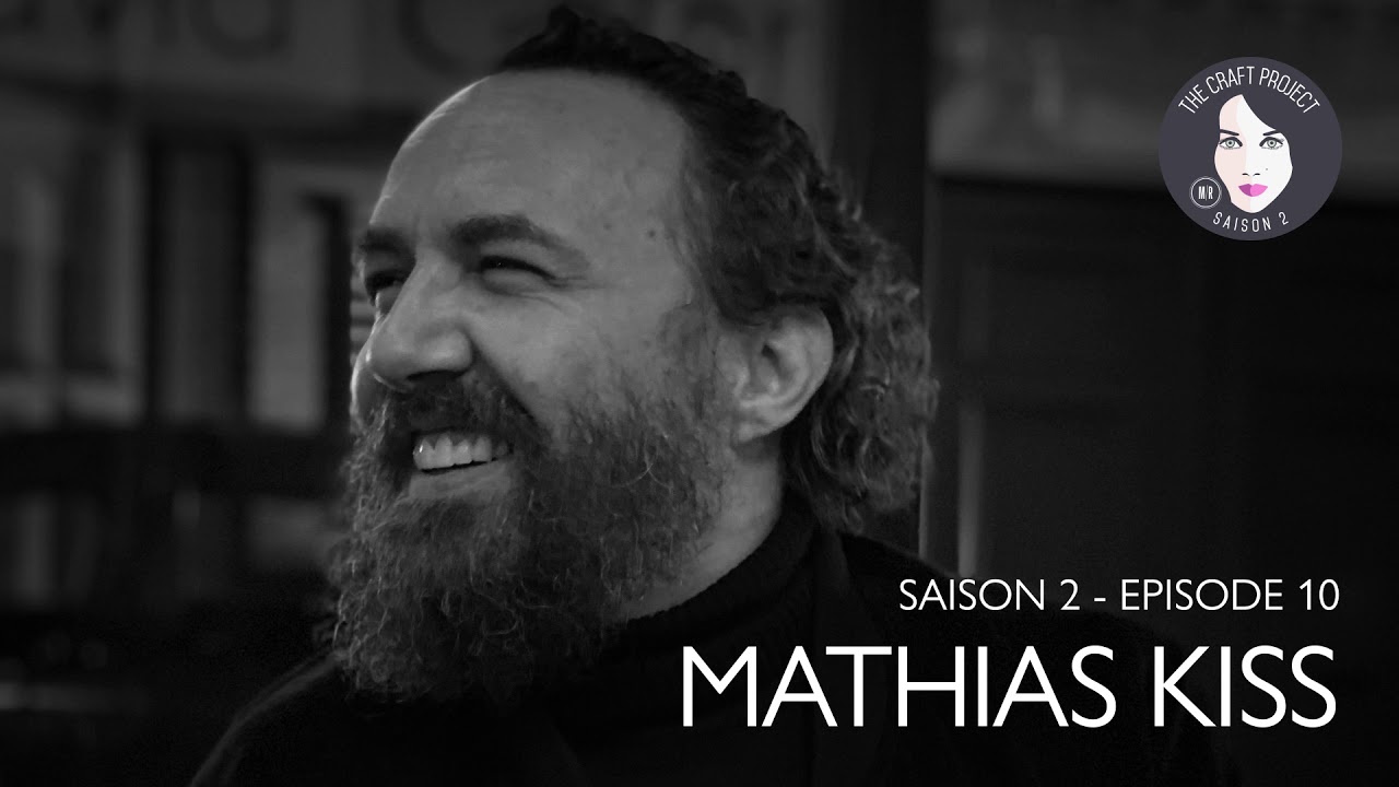 The Craft Project - Mathias Kiss, un compagnon célèbre et habité