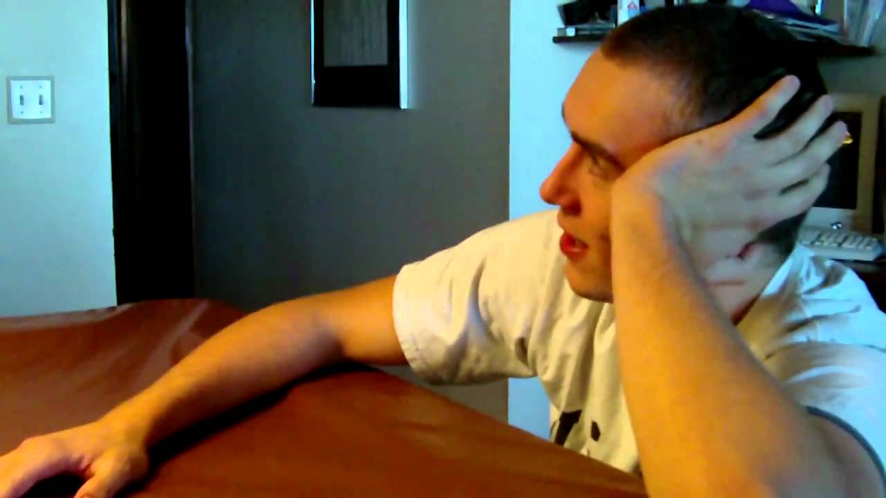 RPG nerd debate GM vs. PC