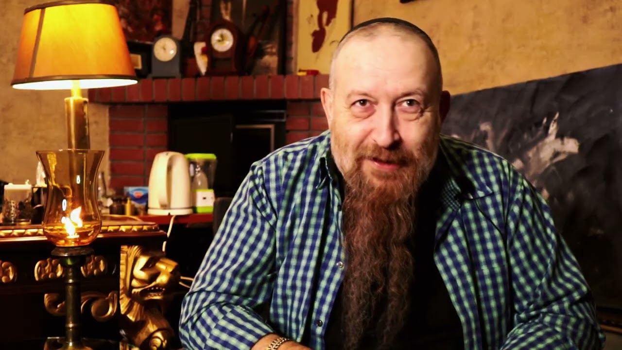 МАМИНЫМИ ГЛАЗАМИ
