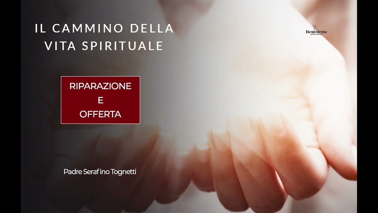 RIPARAZIONE E OFFERTA
