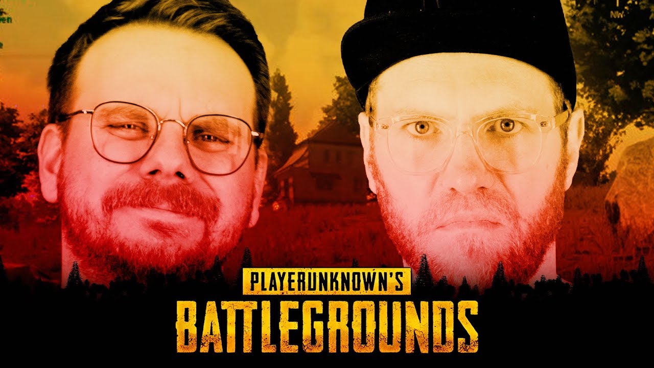 Was ist vom Skill 2019 noch übrig? | PlayerUnknown's Battlegrounds mit Etienne & Nils