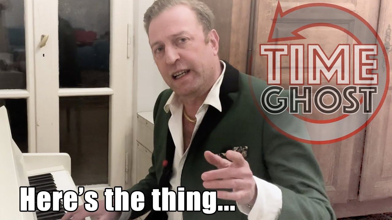 Molotov's Cocktails - Here's the thing...