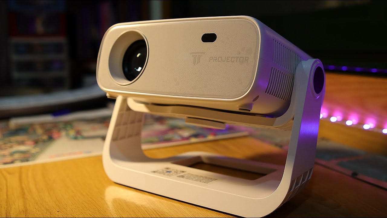 WIELIO PROYECTOR
