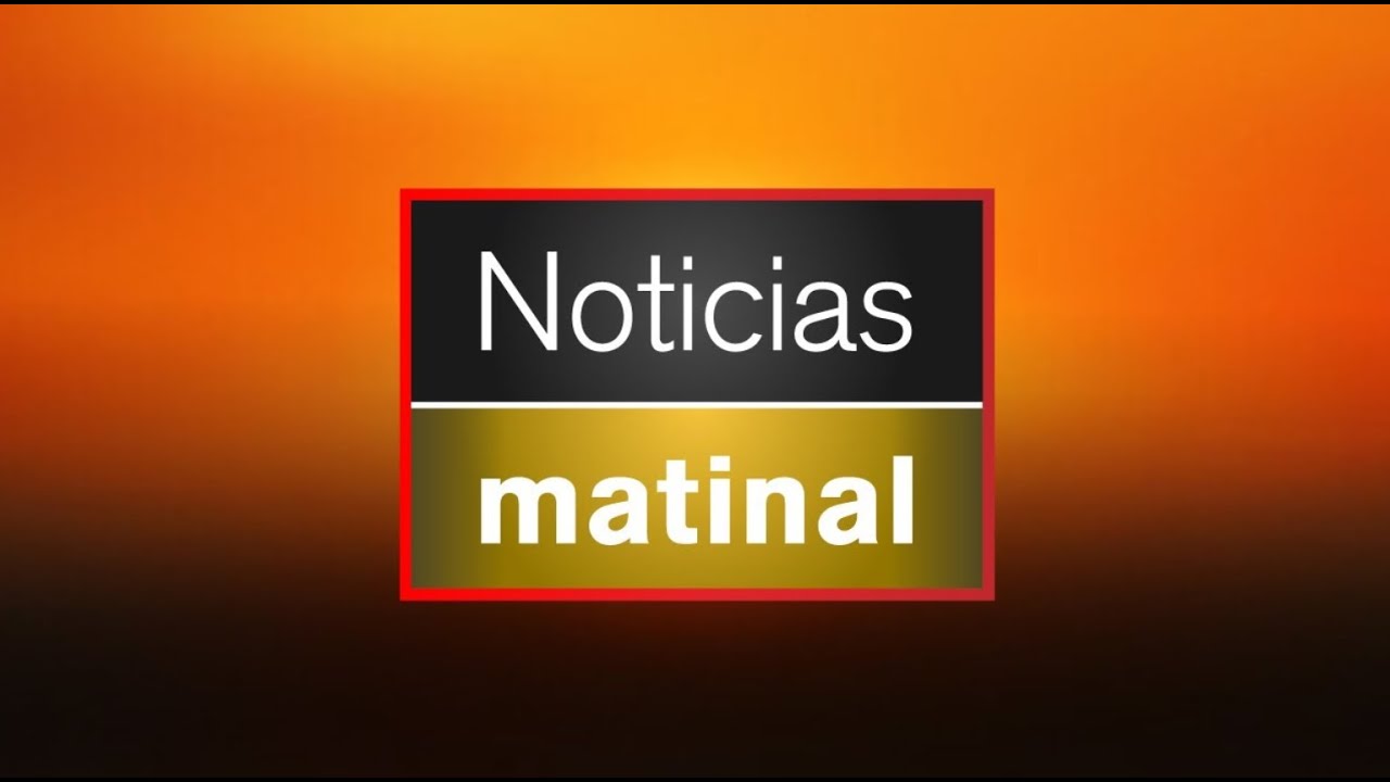 TVPerú Noticias EN VIVO: Edición Matinal, hoy domingo 13 de abril del 2025