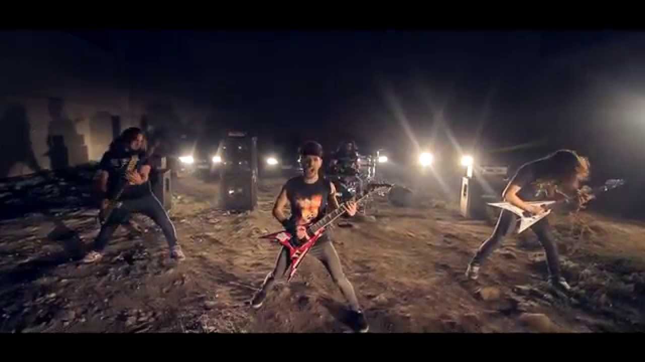ULTRA-VIOLENCE - 