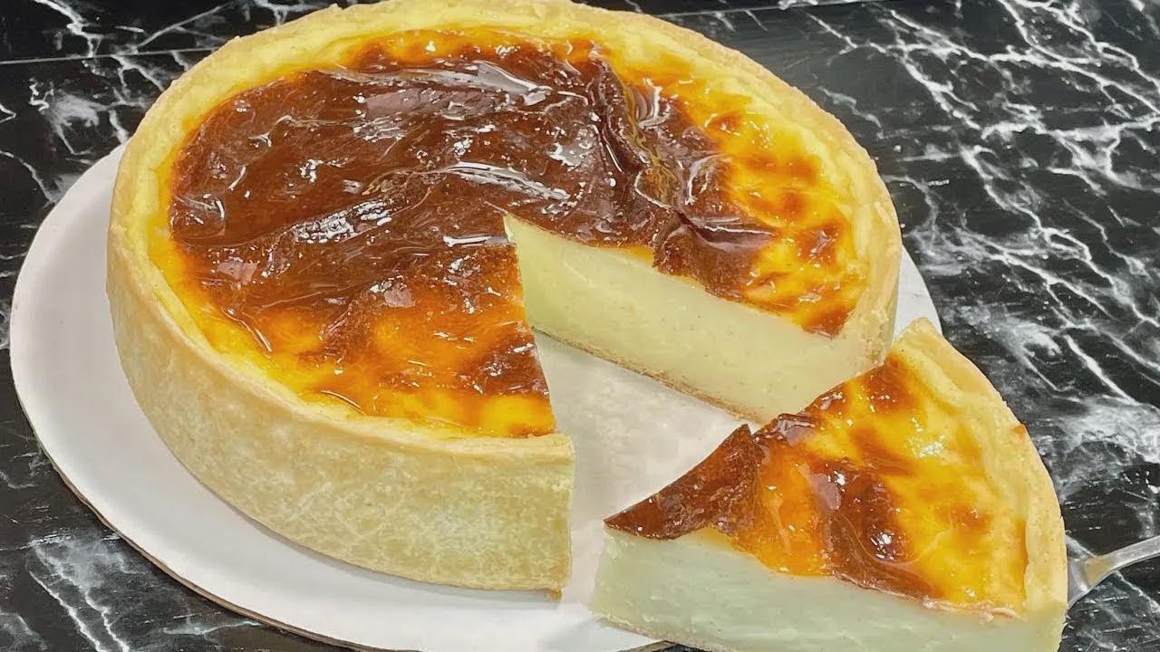 Einfacher Klassiker: Flan Pâtissier für Anfänger – so klappt’s garantiert