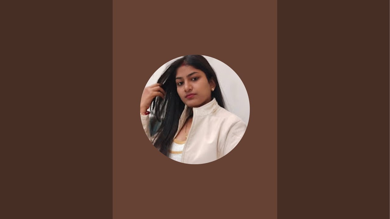 komal comedian from mp  is live