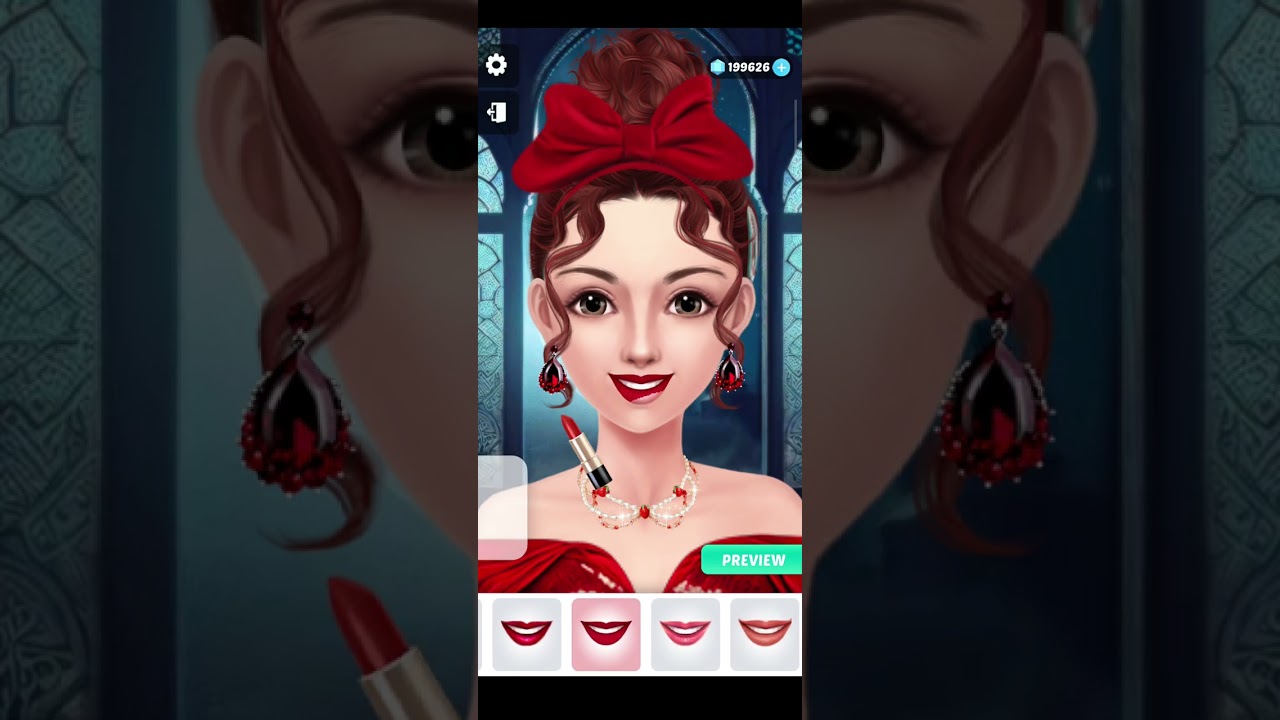 Lal pari Lal pari Manga do mujhe lal pari 💗🧚@SutapaMajhi-cy9sj #fashionshow #games #girlgamer #games