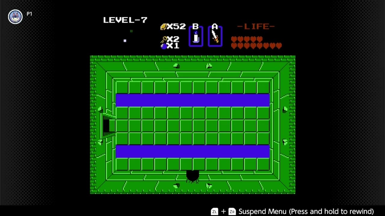 The Legend of Zelda - #10