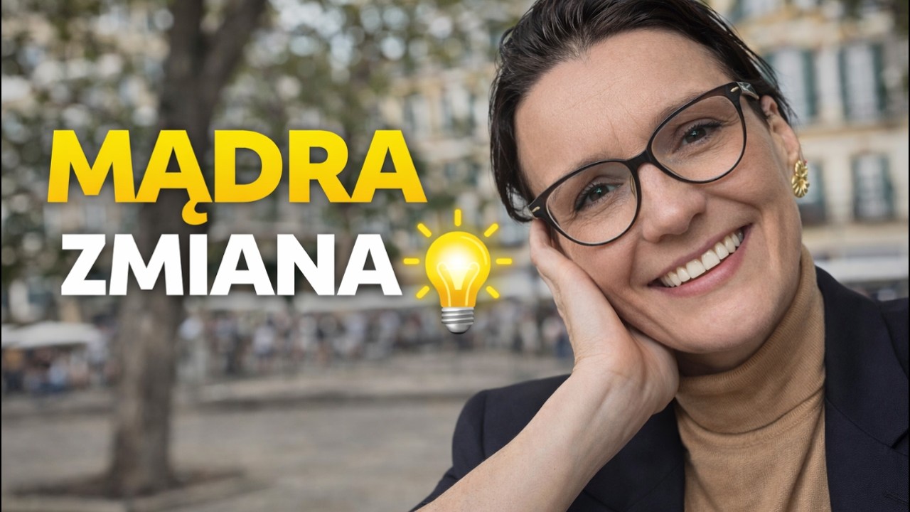 Jak mądrze przygotować się do zmiany kariery zawodowej