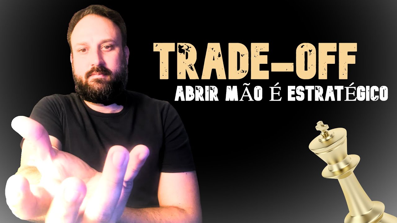 Estratégia é dizer “não”: corte a long list com Esforço × Impacto