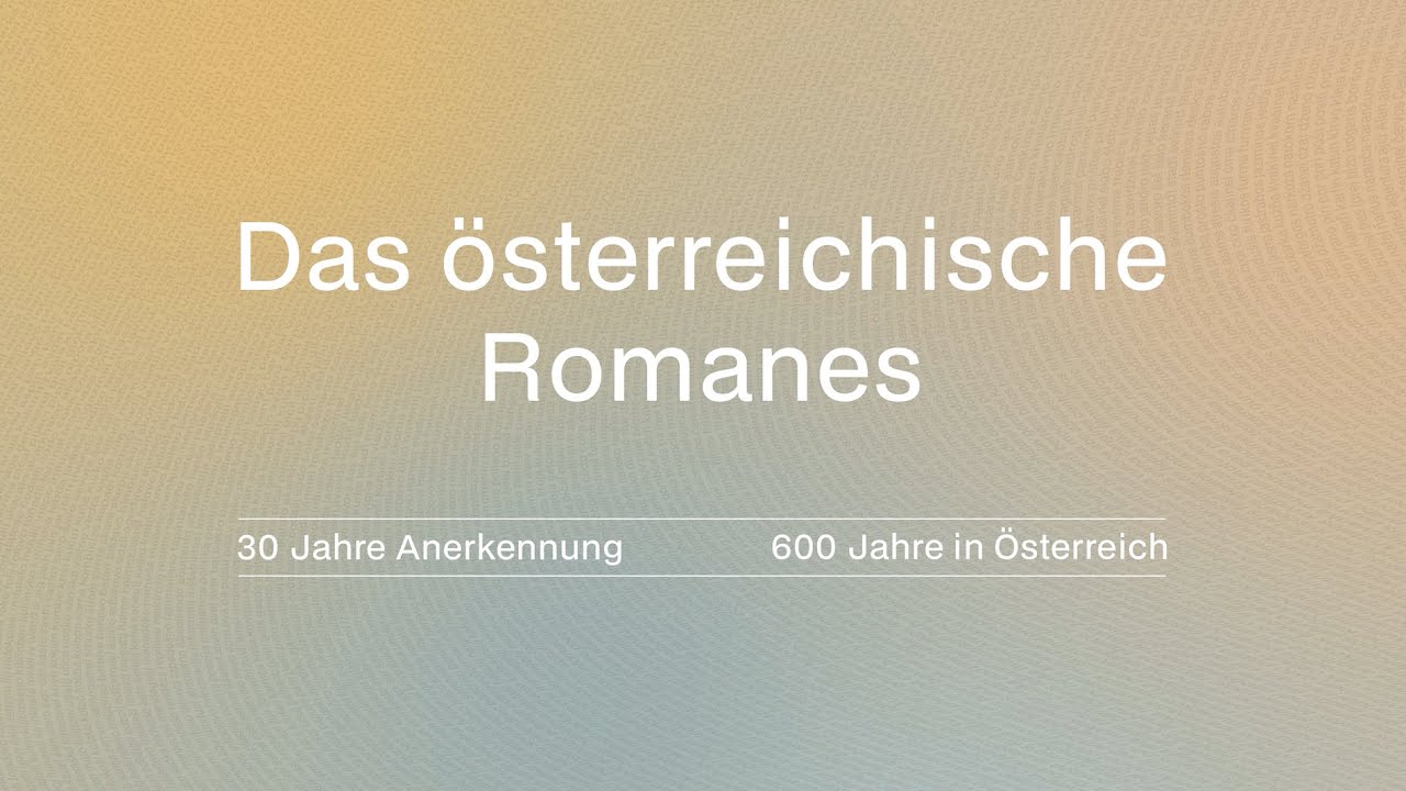 ROMANES