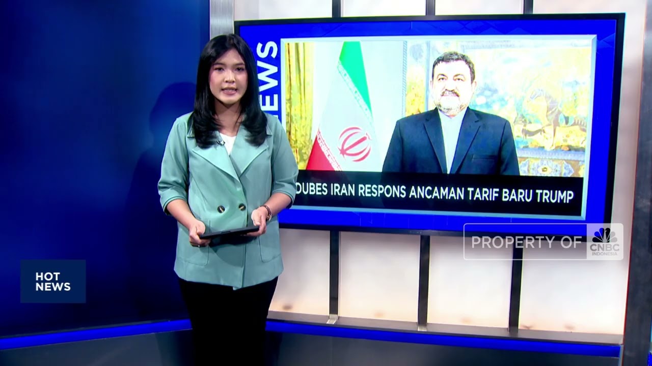 911 WNI di Kamboja Serbu KBRI hingga Prabowo Gelar Ratas Dari London