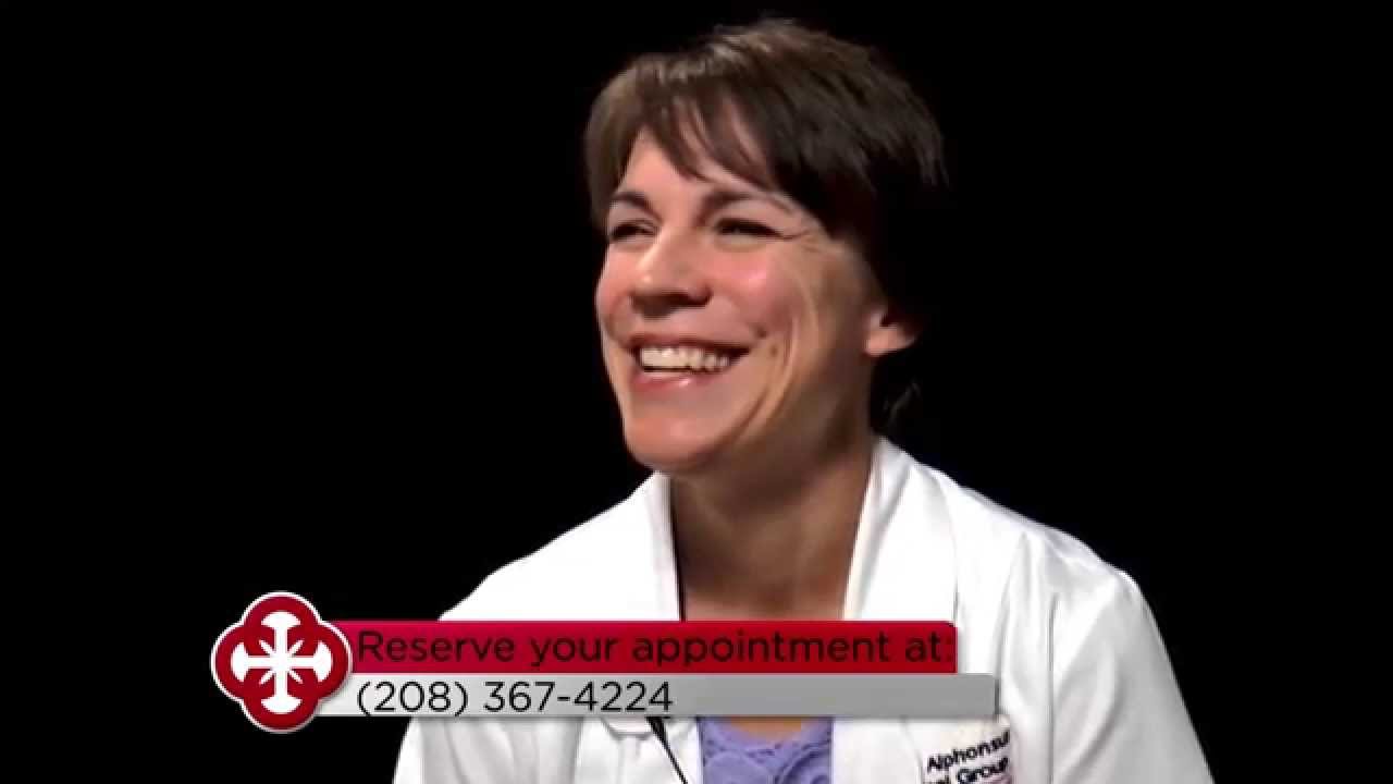 Dr. Mary Janowiak, OB/GYN