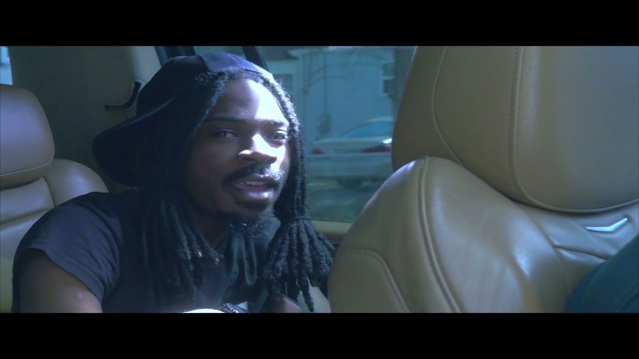 Bakkwood - 4 Sh*t (Official Music Video)