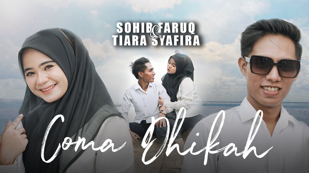 COMA DHIKAH || SOHIB FARUQ & TIARA SYAFIRA || Viral tiktok 2025