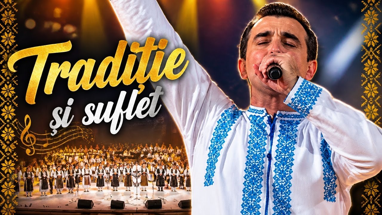 Vreme trece, vreme vine - Ansamblul 