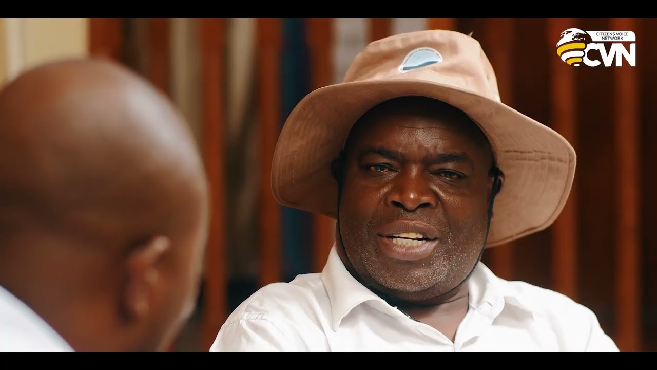Wetlands Under Threat How Freedom of Information Act Empowers Citizens to hold authorities 2 account