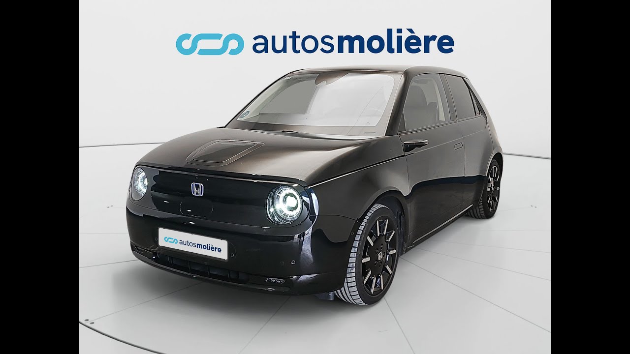 Honda Honda e Advance Llantas 17 113 kW (154 CV)