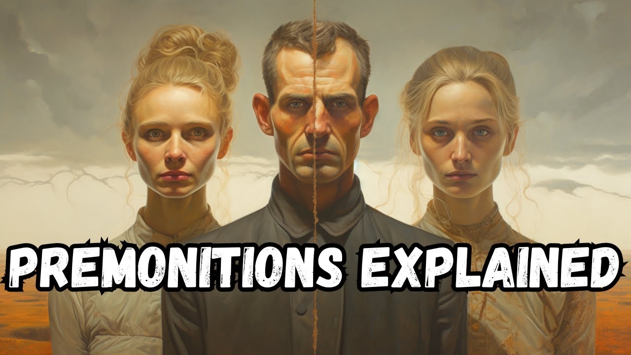PREMONITIONS EXPLAINED