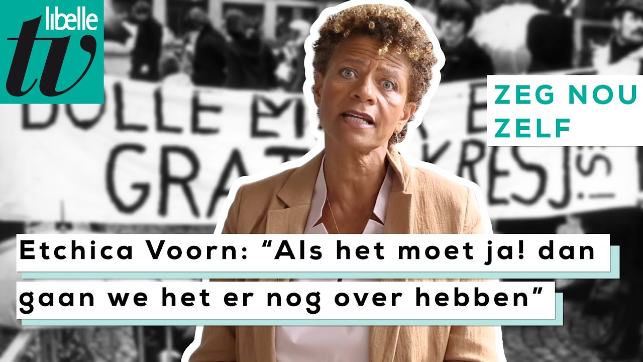 Is het tijd voor een nieuwe Dolle Mina beweging? - Libelle Dolle Mina (afl.6)