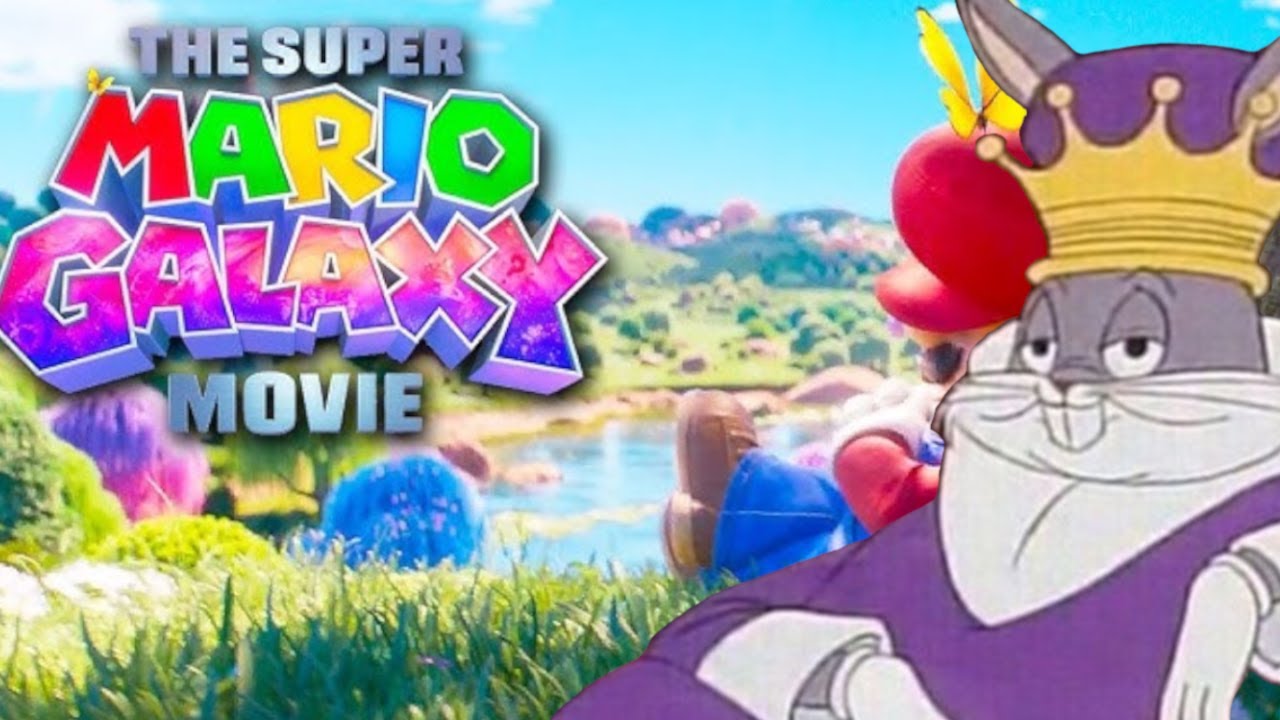 Nintendo Direct Switch 2 Savun Réactions : Mario Galaxy le film, Fire Emblem, Metroid Prime 4 ...