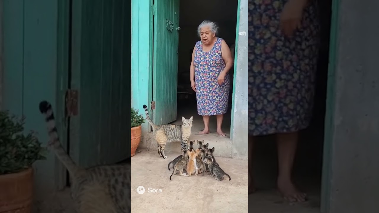 gatito regresa a casa despu&eacute;s de 3 meses #1million