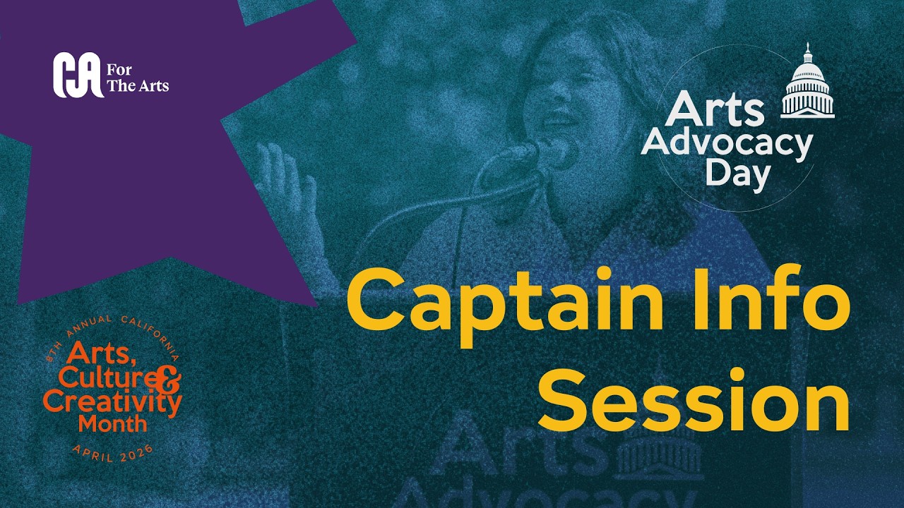 ACCM 2026: Captains Info Session