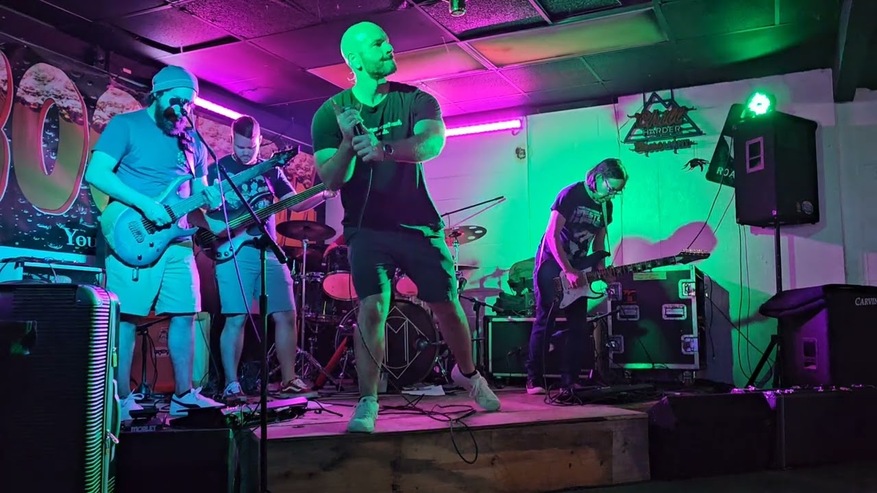Boozers Show
