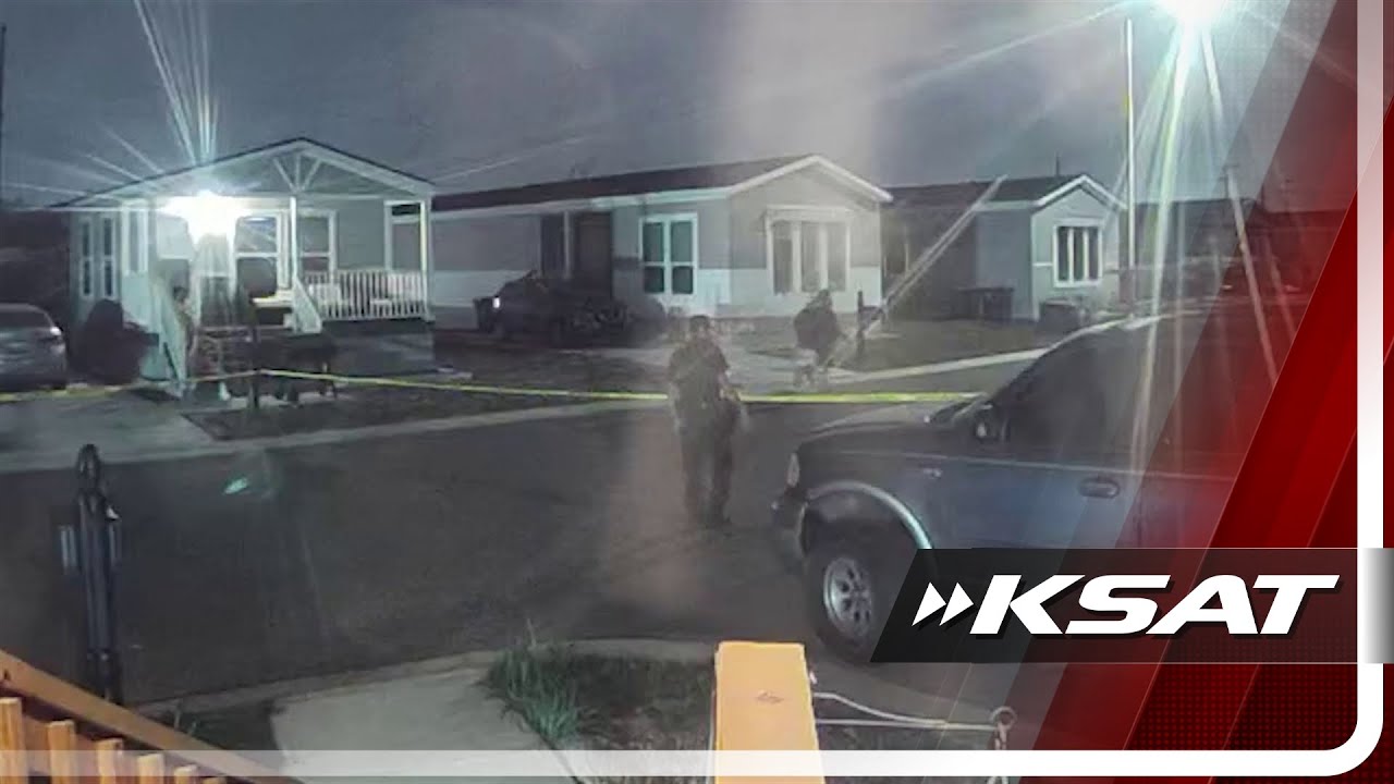 Schertz residents on edge after 2 teens injured in shooting