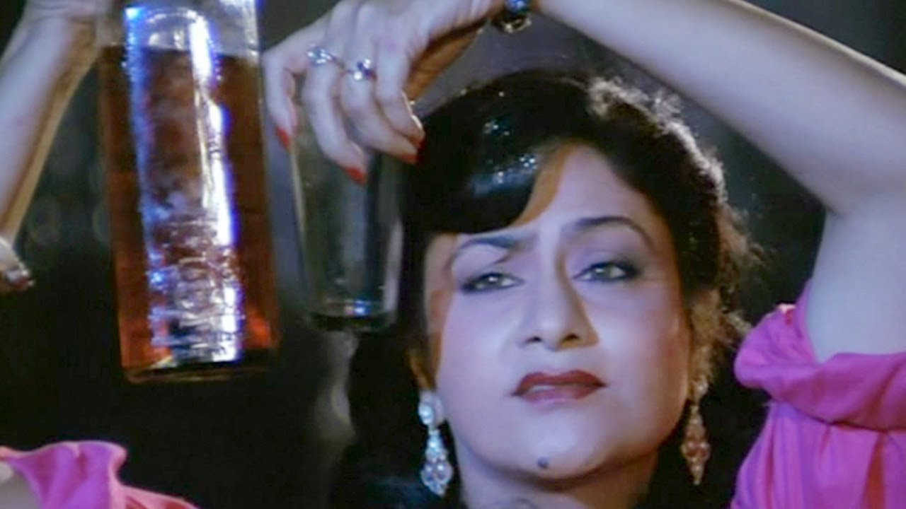 Zakhmi Aurat - Part 12 Of 15 - Dimple Kapadia - Raj Babbar - Superhit Bollywood Movies
