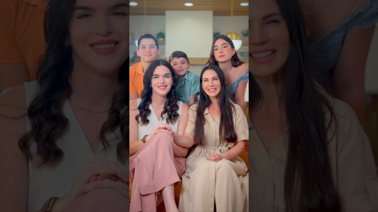 Re-creating the video that started our journey #trans #lgbtq #couple #wlw #family