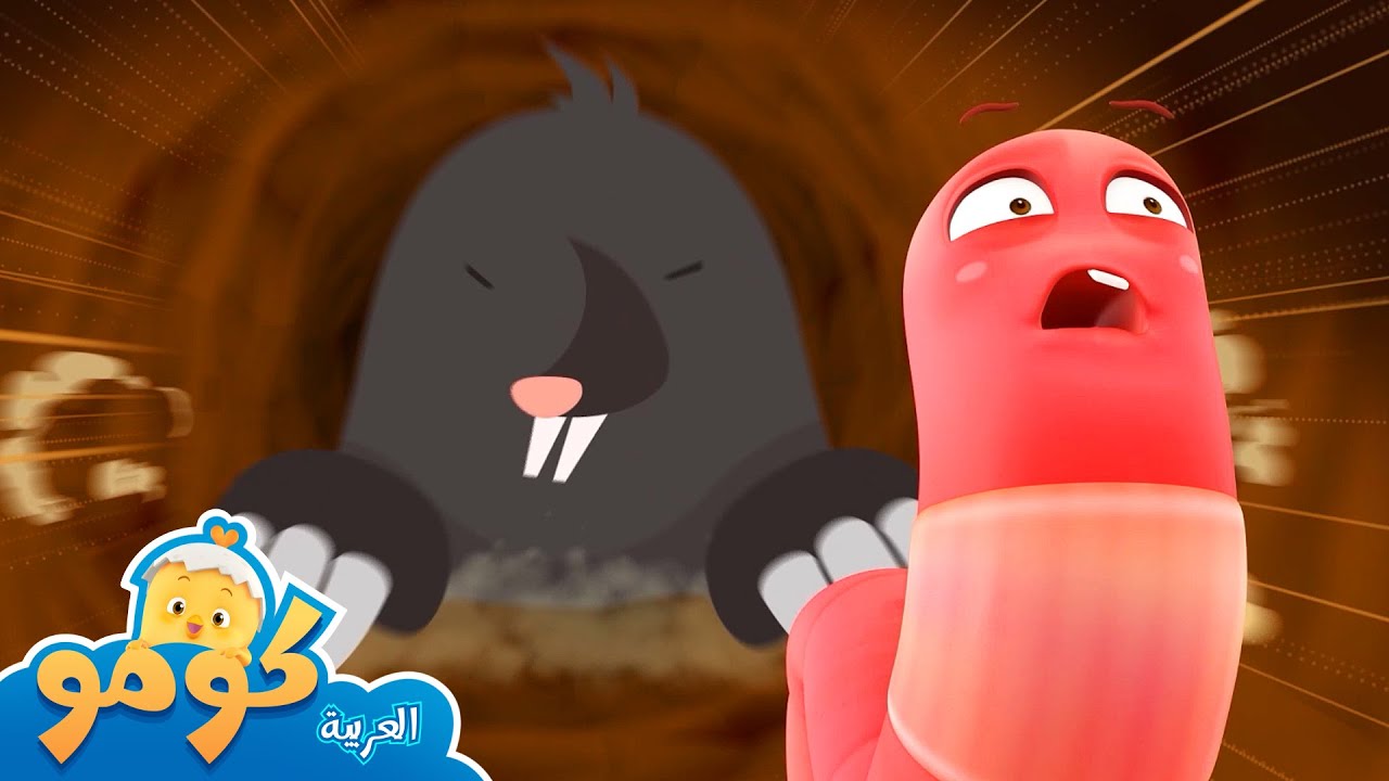 رحلة في الأحلام | 4 حلقات | بات أ بات كومو | أحلام سعيدة | وقت الخيال