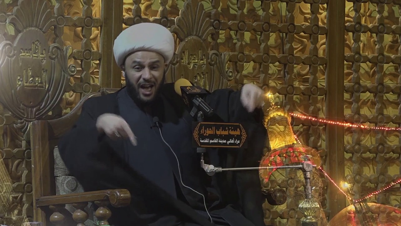 الامام الرضا (عليه السلام) عالِمُ ال محمد