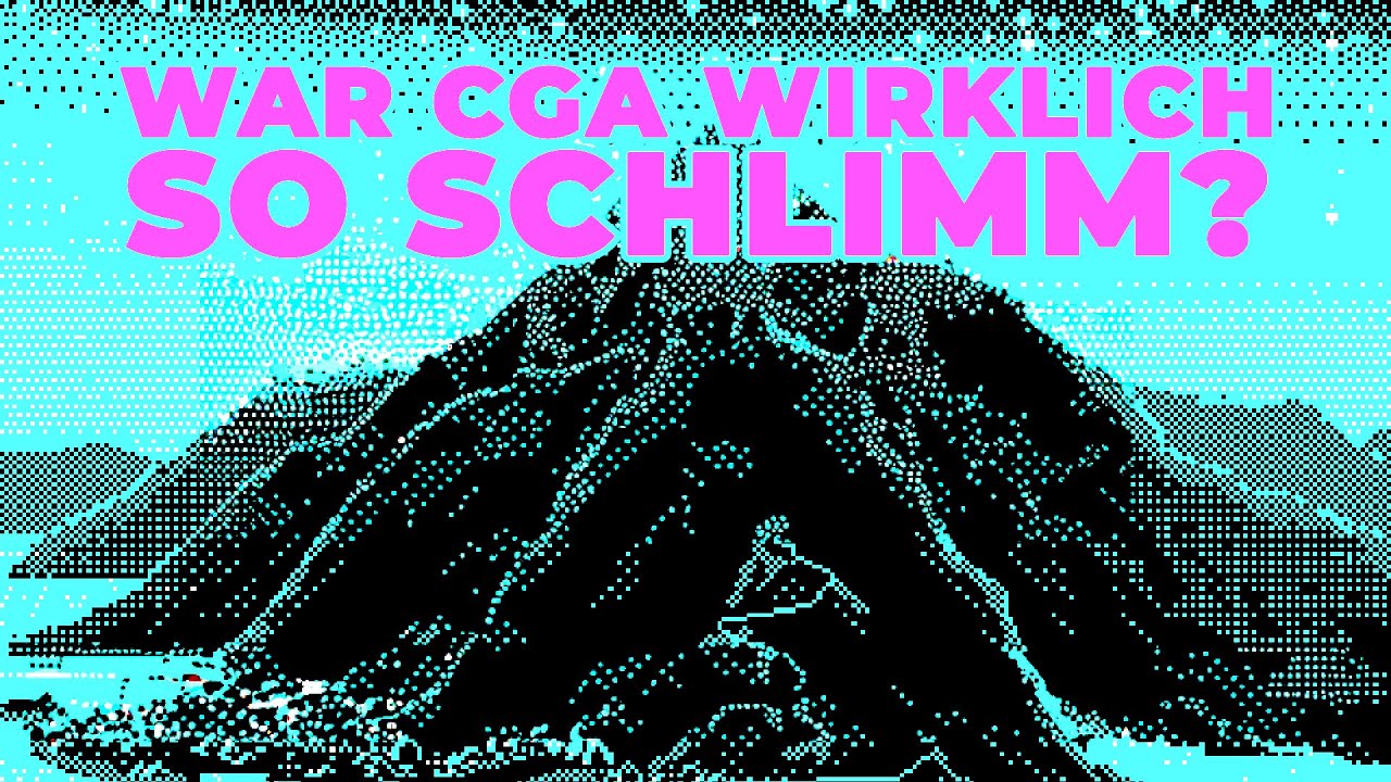 SO haben wir früher Spiele gespielt?