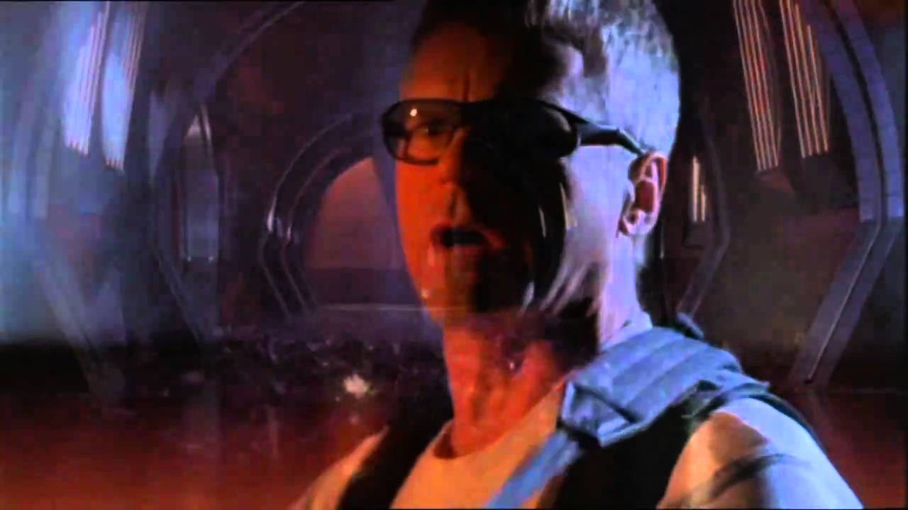 Stargate - The legend of Asgard