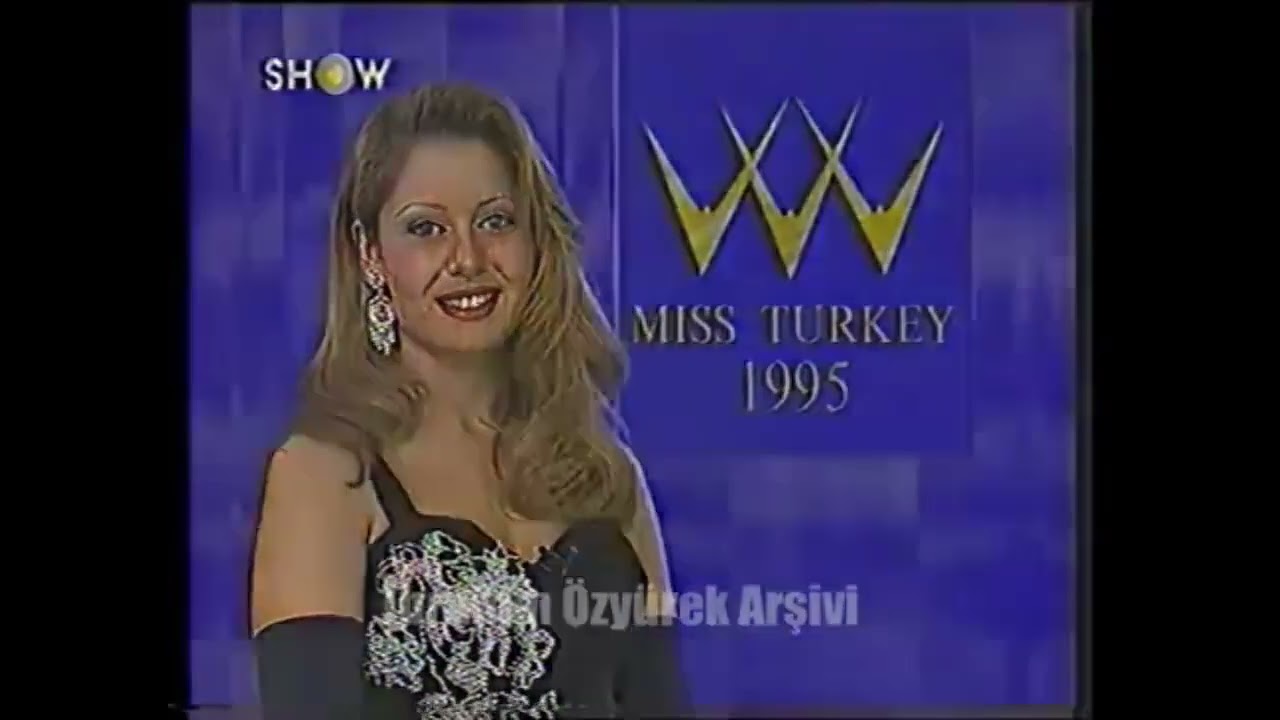 Show TV Reklam Kuşağı - Şubat 1995