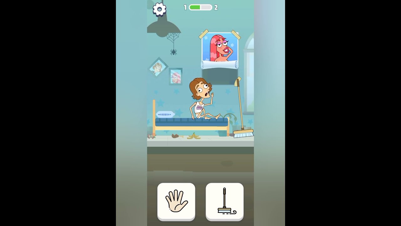 Freaky stan gameplay walkthrough part 1 - freaky stan game - mobile iOS games - 