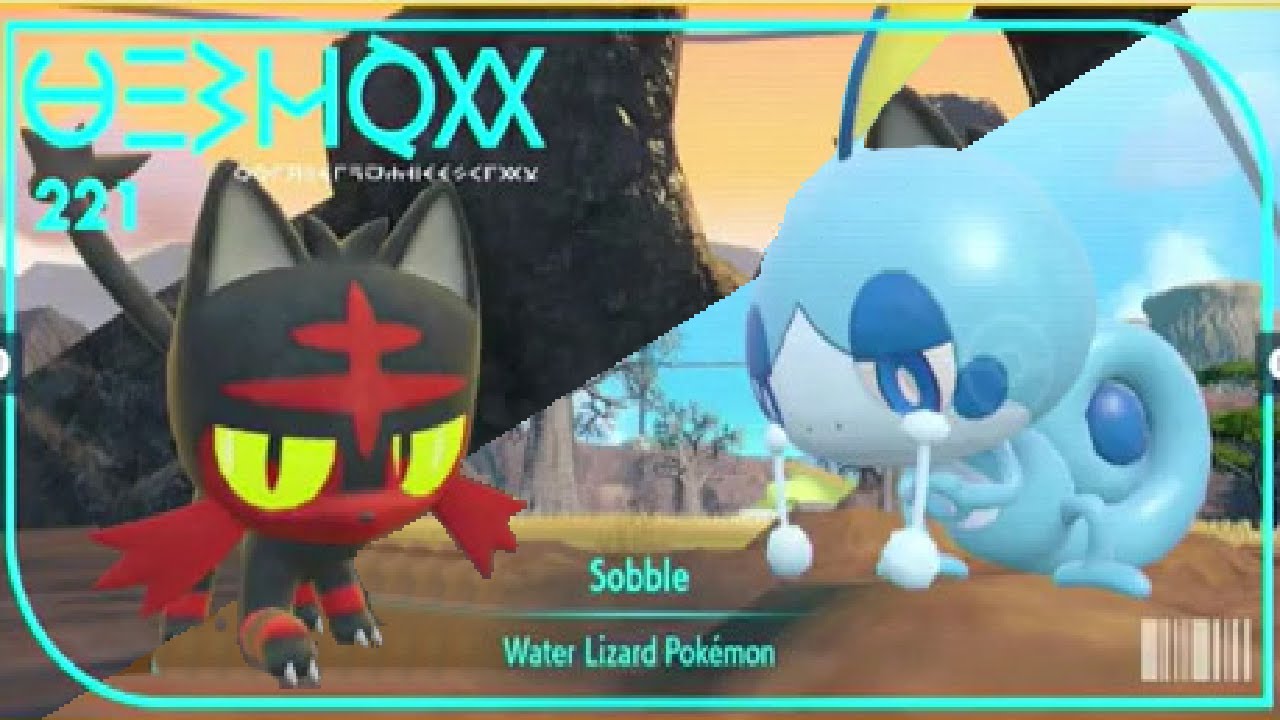 Pokemon Indigo Disk - All Pokedex Photos | Scarlet and Violet
