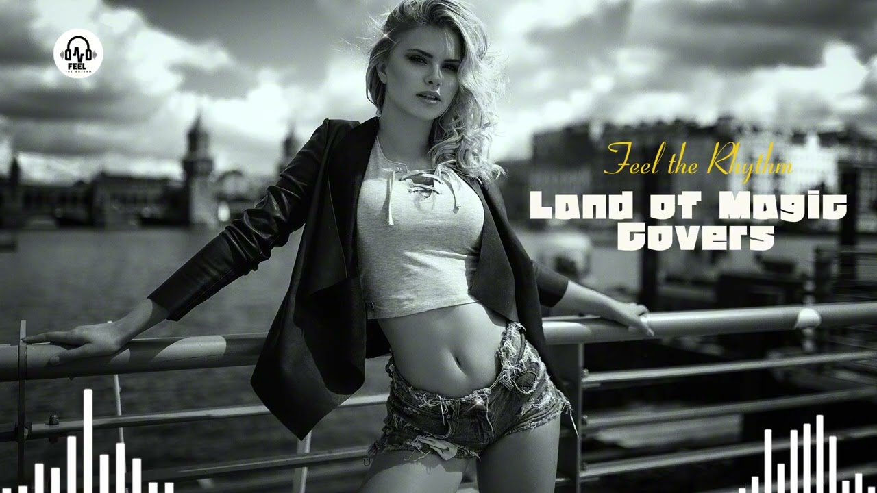 Land of Magic Covers