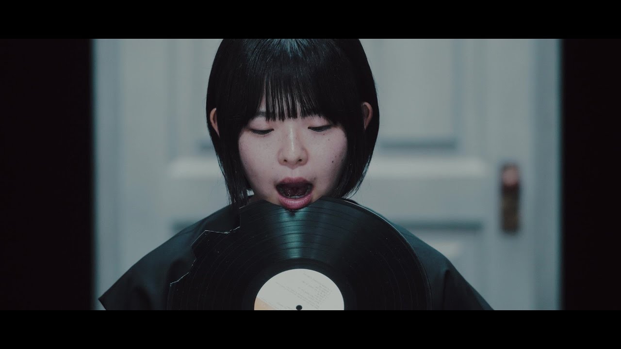 リーガルリリー - 『ノーワー』Music Video