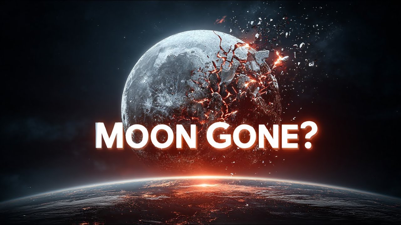 What Happens If The Moon Disappears?