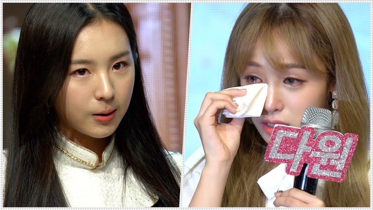 아리아즈(ARIAZ),  7년만의 데뷔, 학폭논란 눈물의 쇼케이스